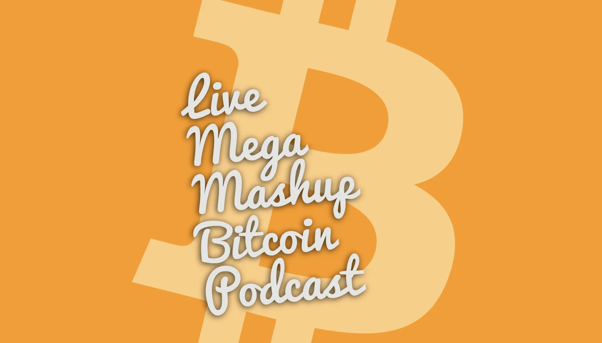 Sonderfolge - Live-Mega-Mashup-Bitcoin-Podcast 2023