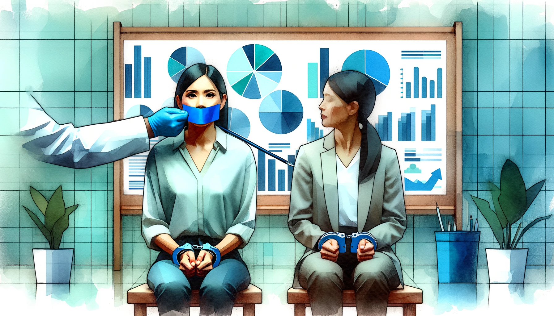 How to avoid the confirming research bias?