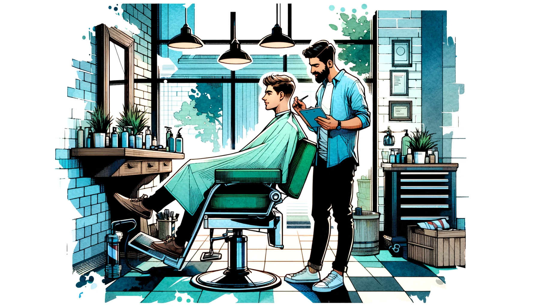 Where to start with everyday customer interviews