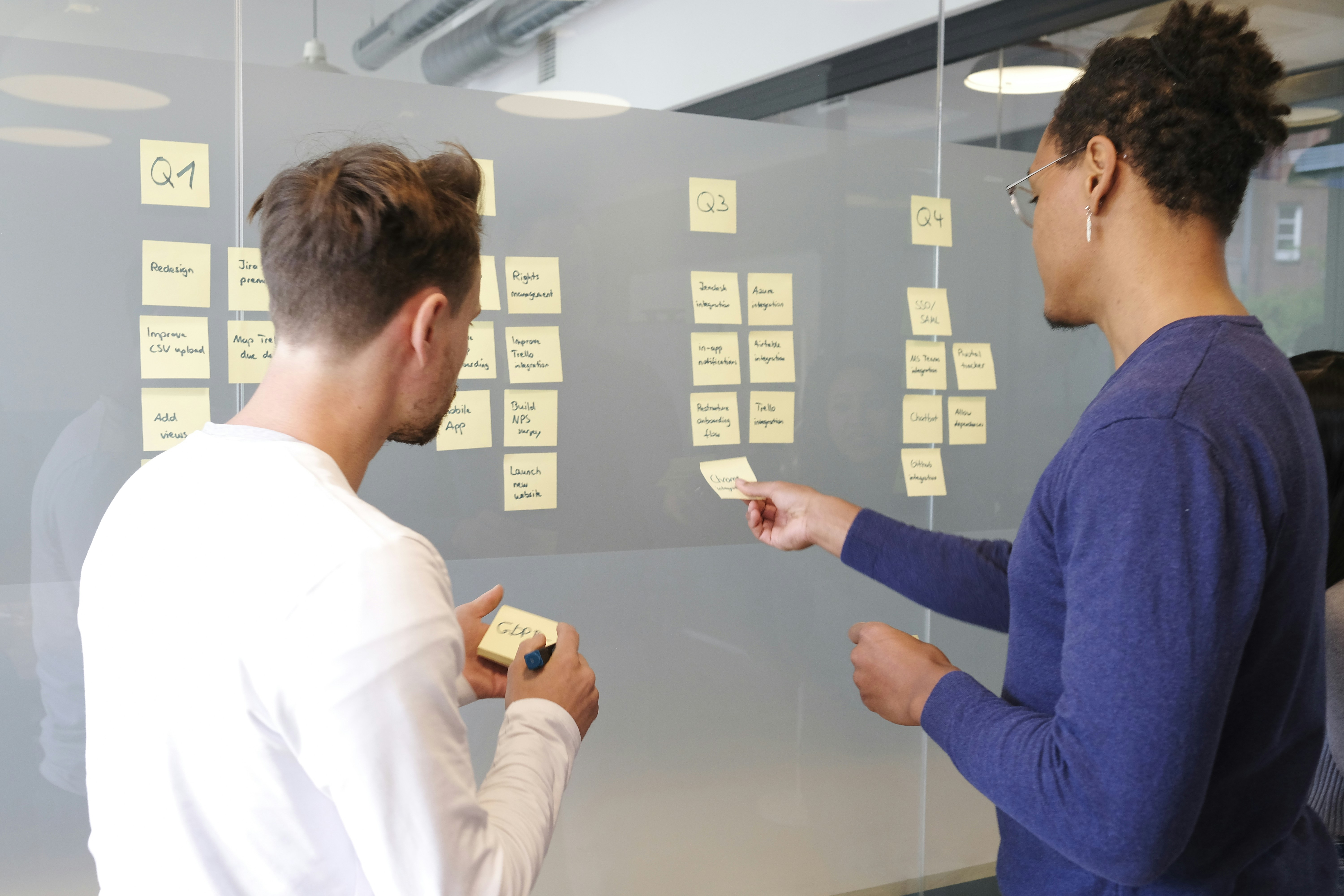 Effectively Utilizing the Results of Business Experiments