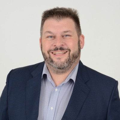 Bastian Feder - Co-Founder von Lipa