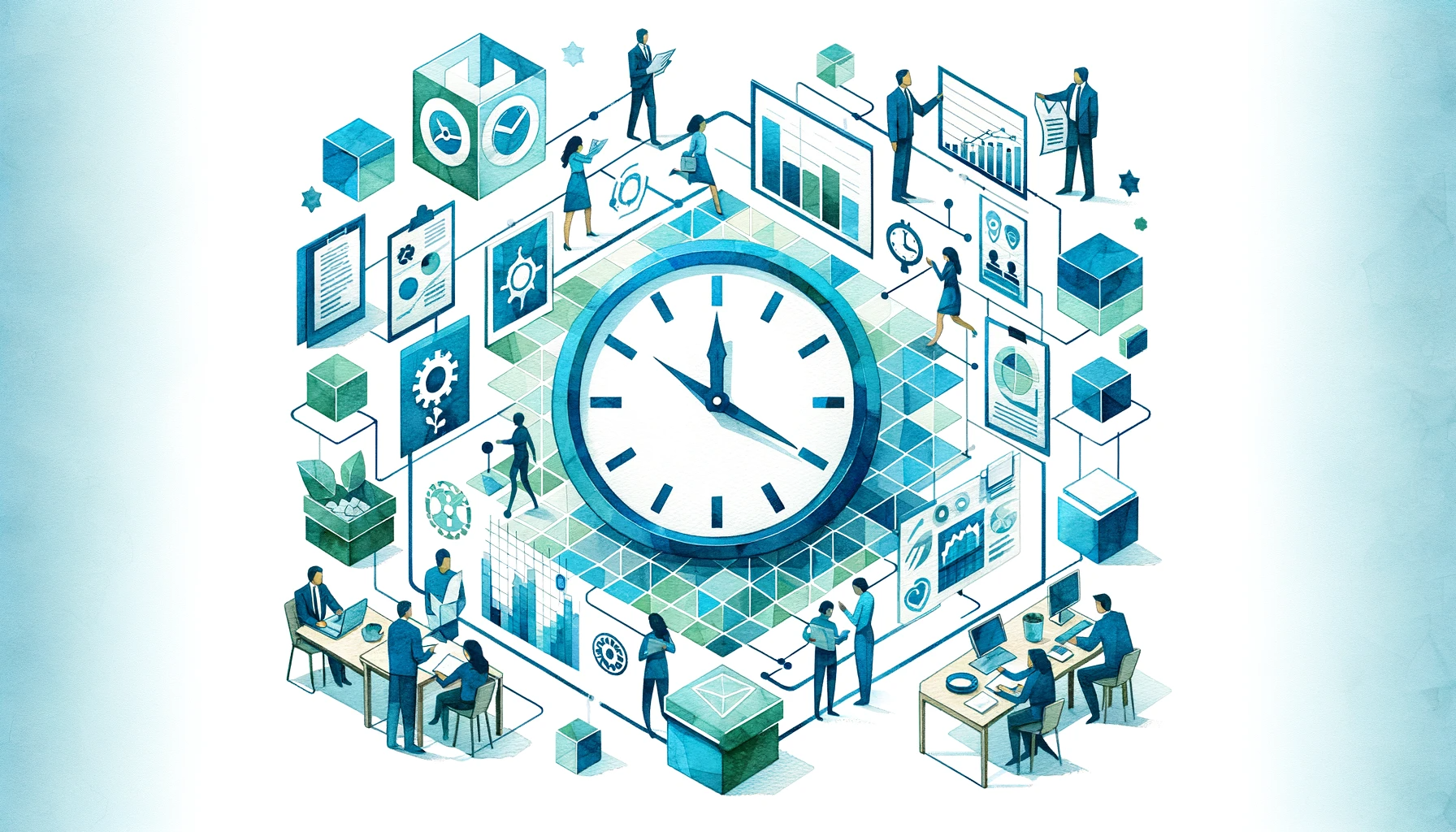 How to speed up customer research