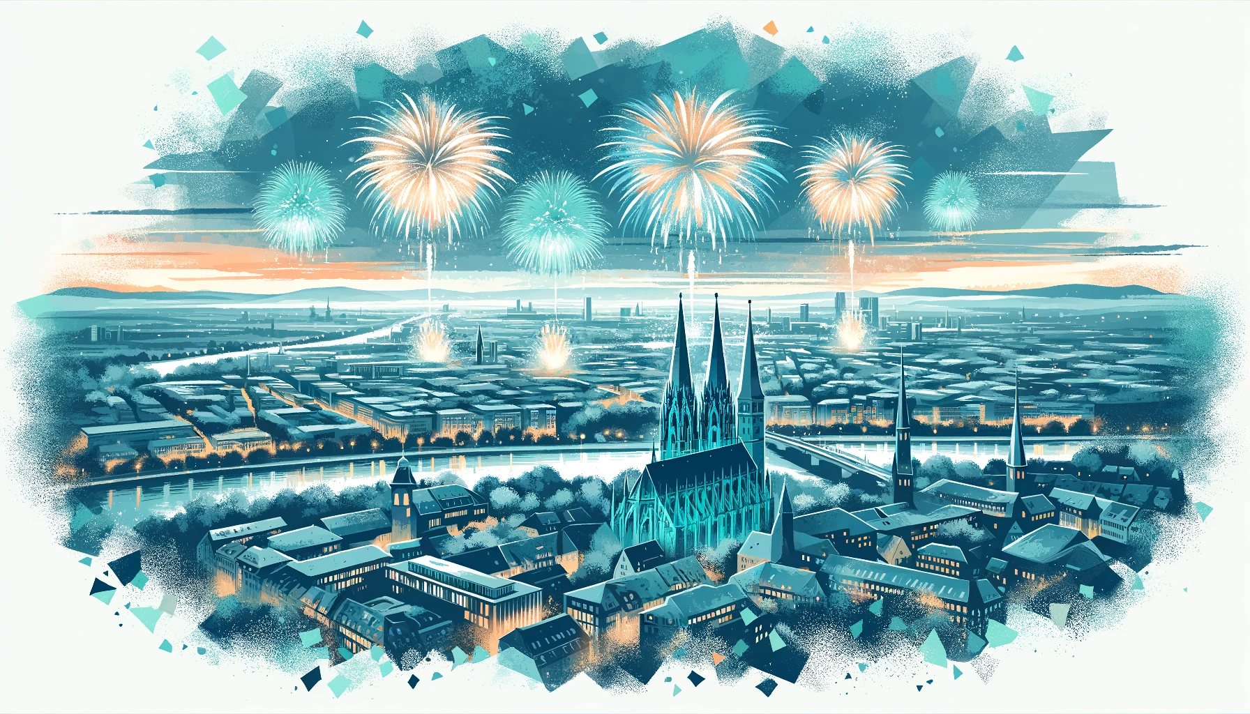 How to make this year special