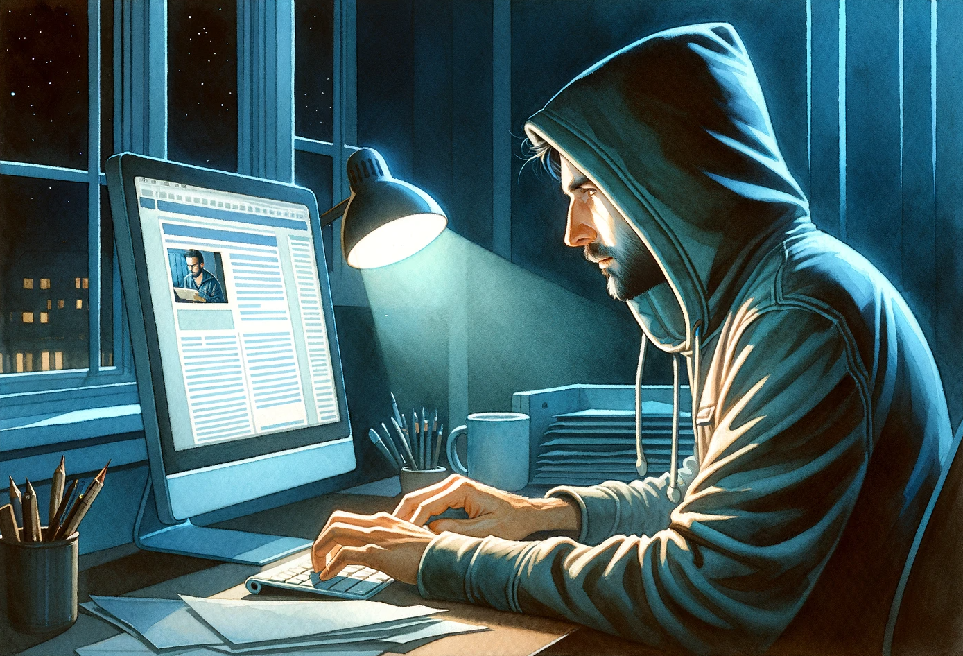 The power of writing