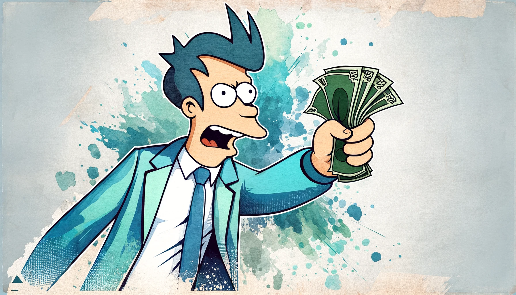 Why do companies buy customer research at all?