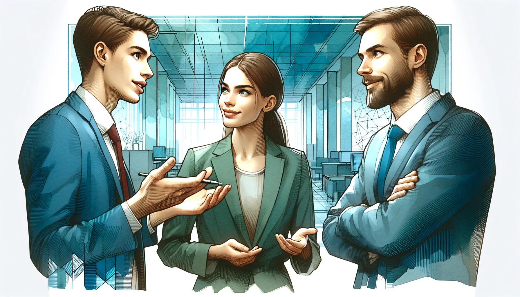 How to convince your boss?