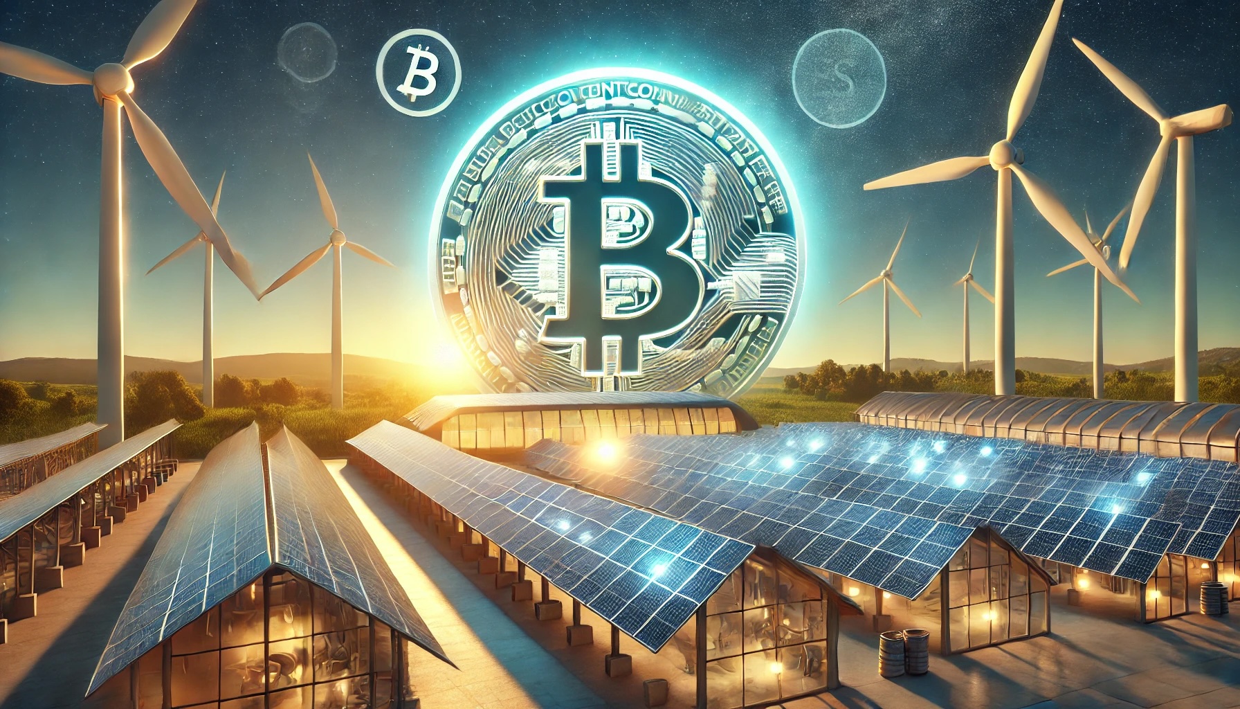 Bitcoin & ESG: Der unterschätzte Schlüssel zur kostensenkenden Energiewende?
