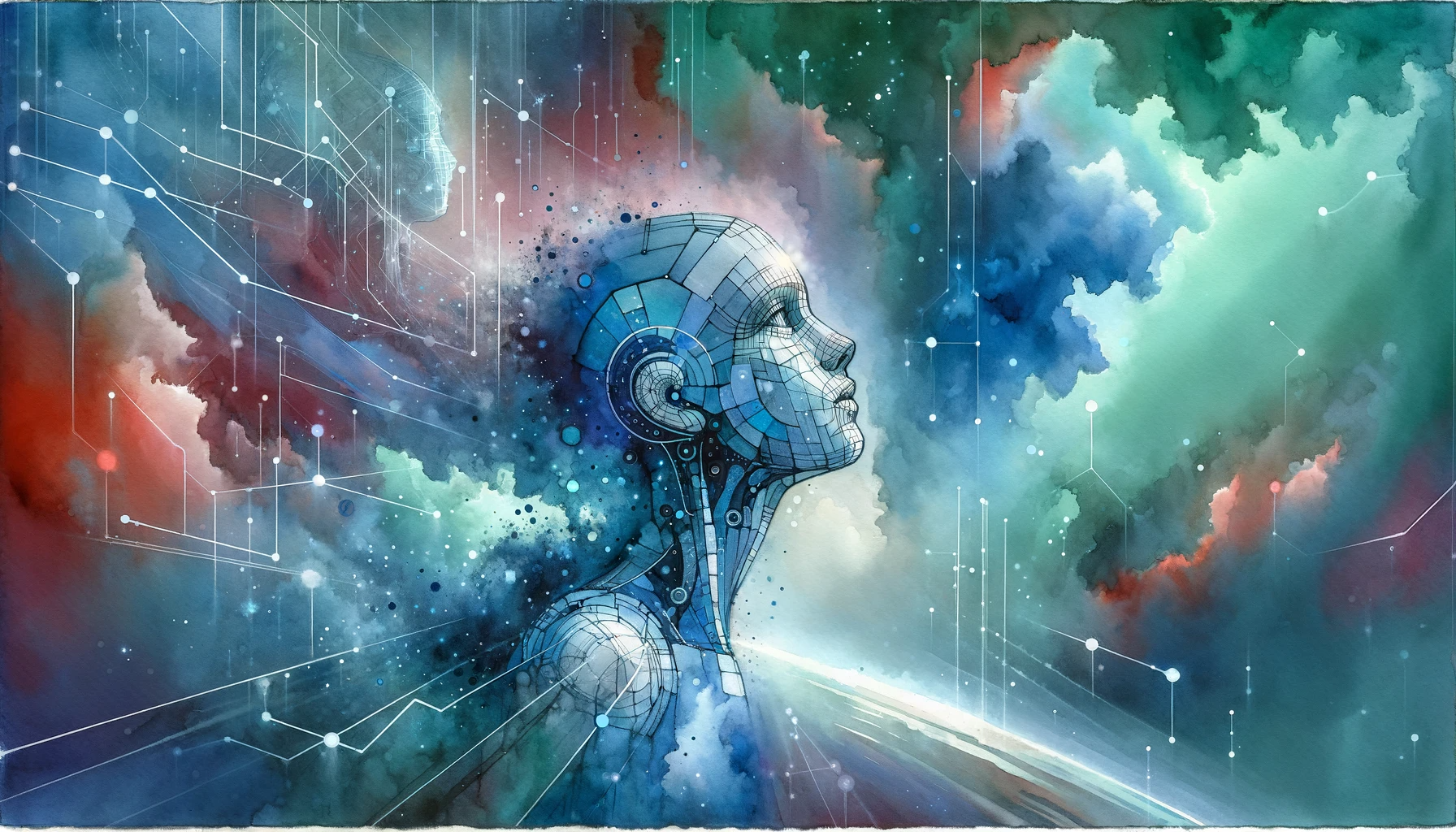 Künstliche Intelligenz in Frage stellen?