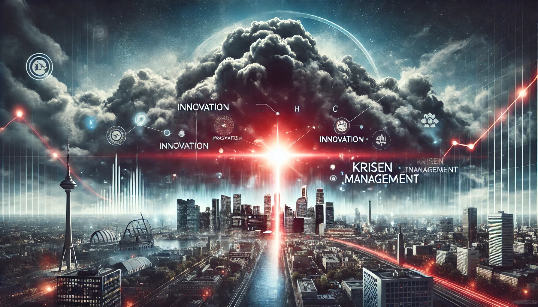 Jetzt handeln statt abwarten: Mit JTBD-Methoden und innovativen Lösungen gegen Krisen