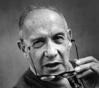 peter drucker management theorist