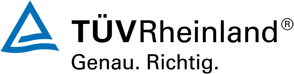 TÜV Rheinland logo