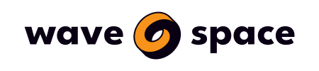 wave.space logo
